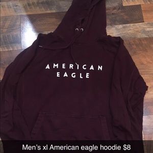 American eagle hoodie